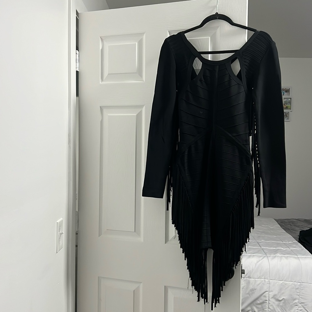 Nevada love dress